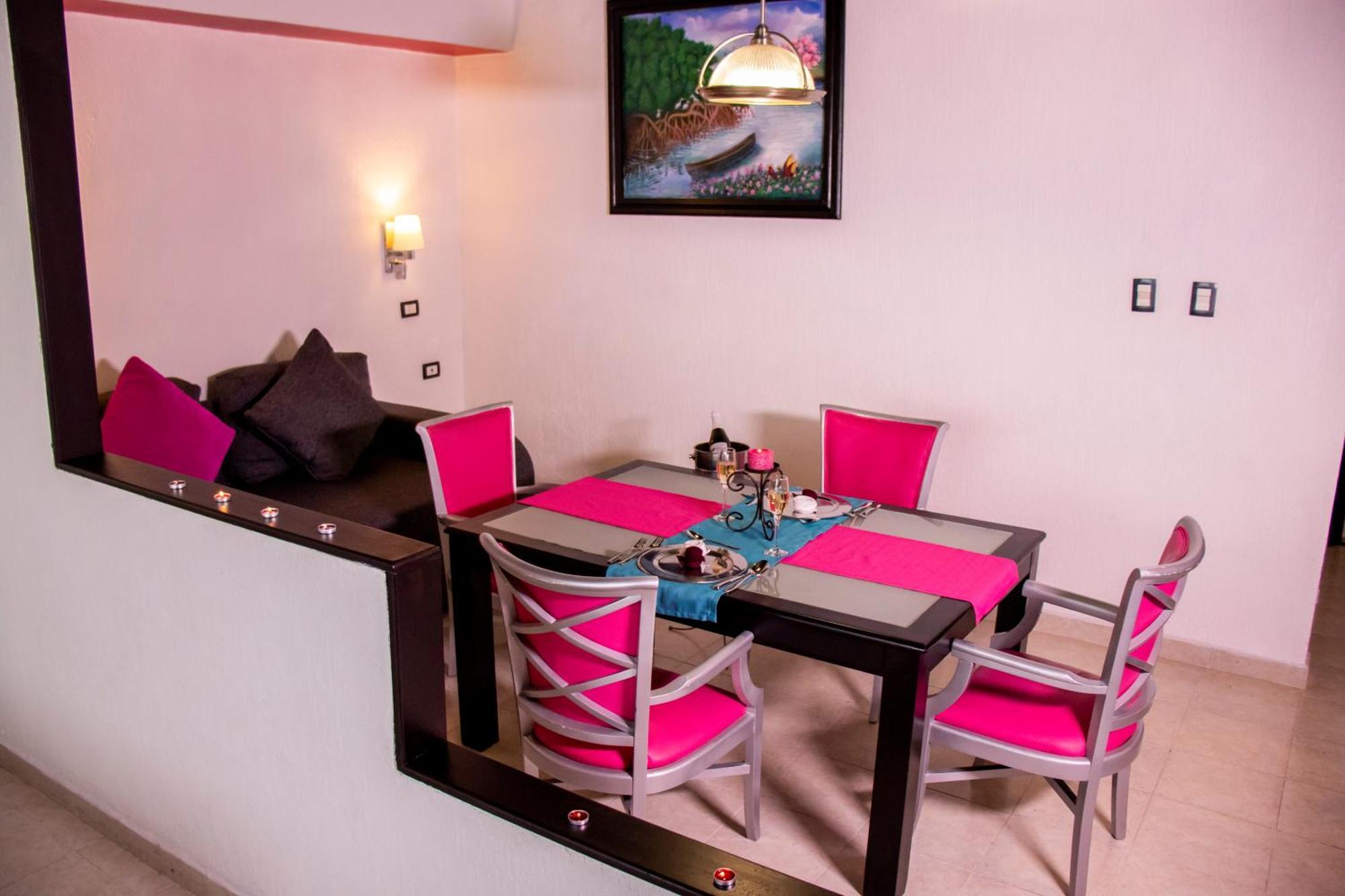 Mia City Villahermosa Chambre photo