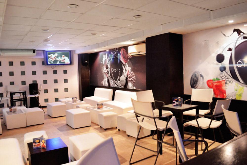 Mia City Villahermosa Extérieur photo