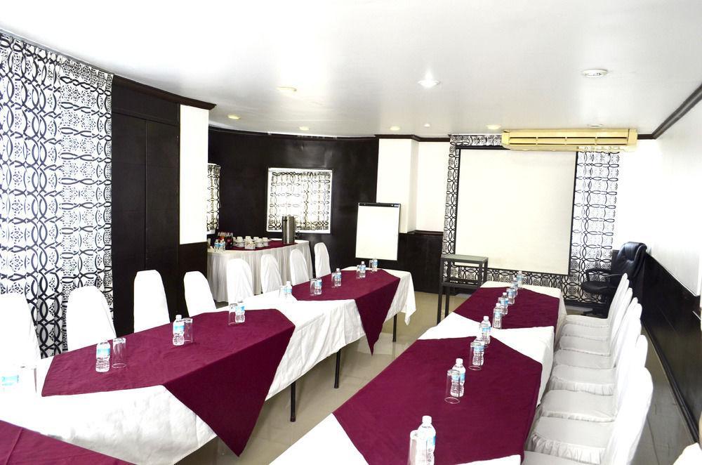 Mia City Villahermosa Extérieur photo