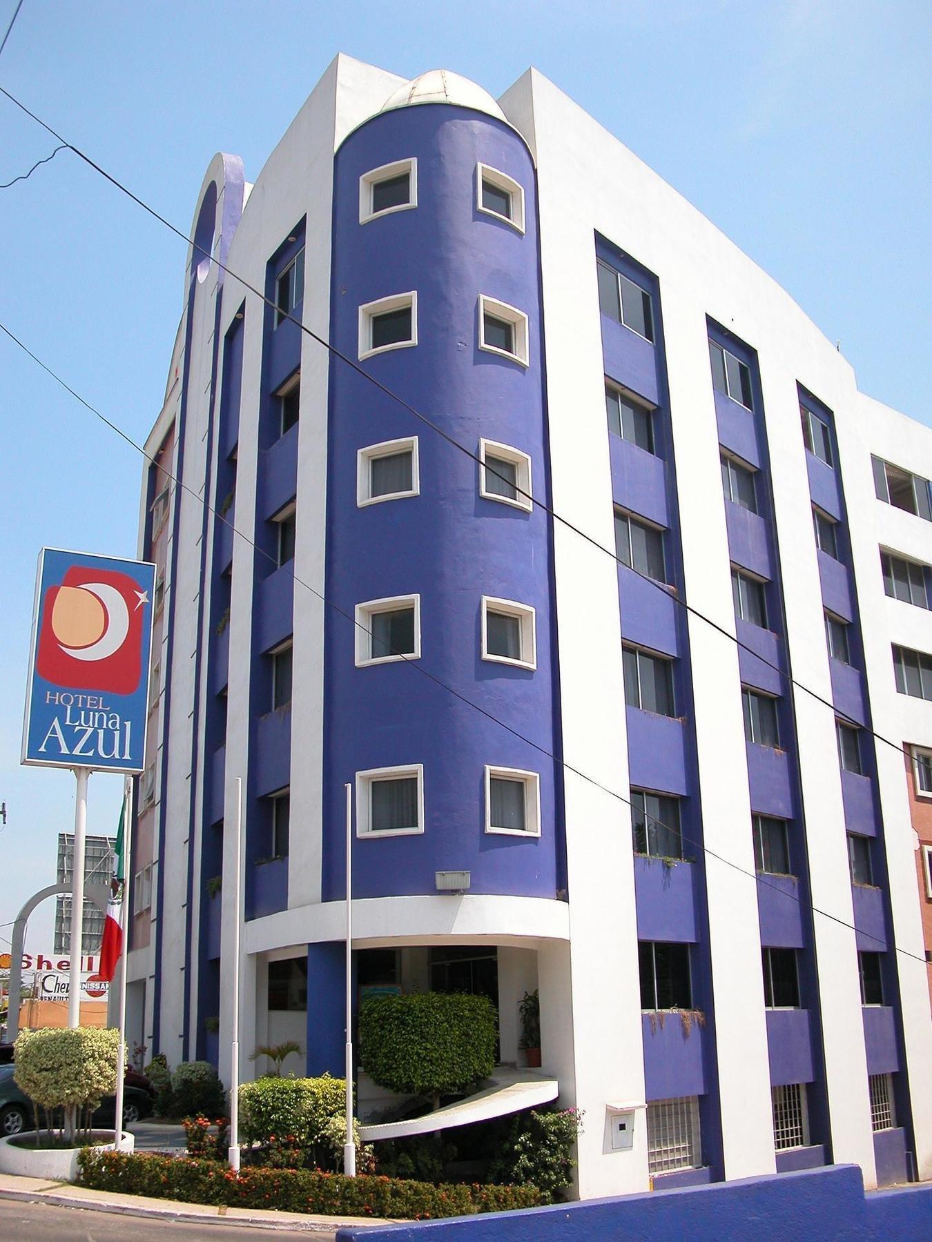 Mia City Villahermosa Extérieur photo