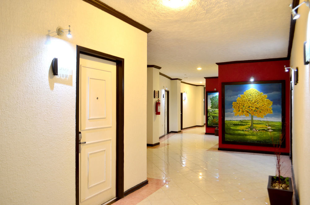 Mia City Villahermosa Extérieur photo