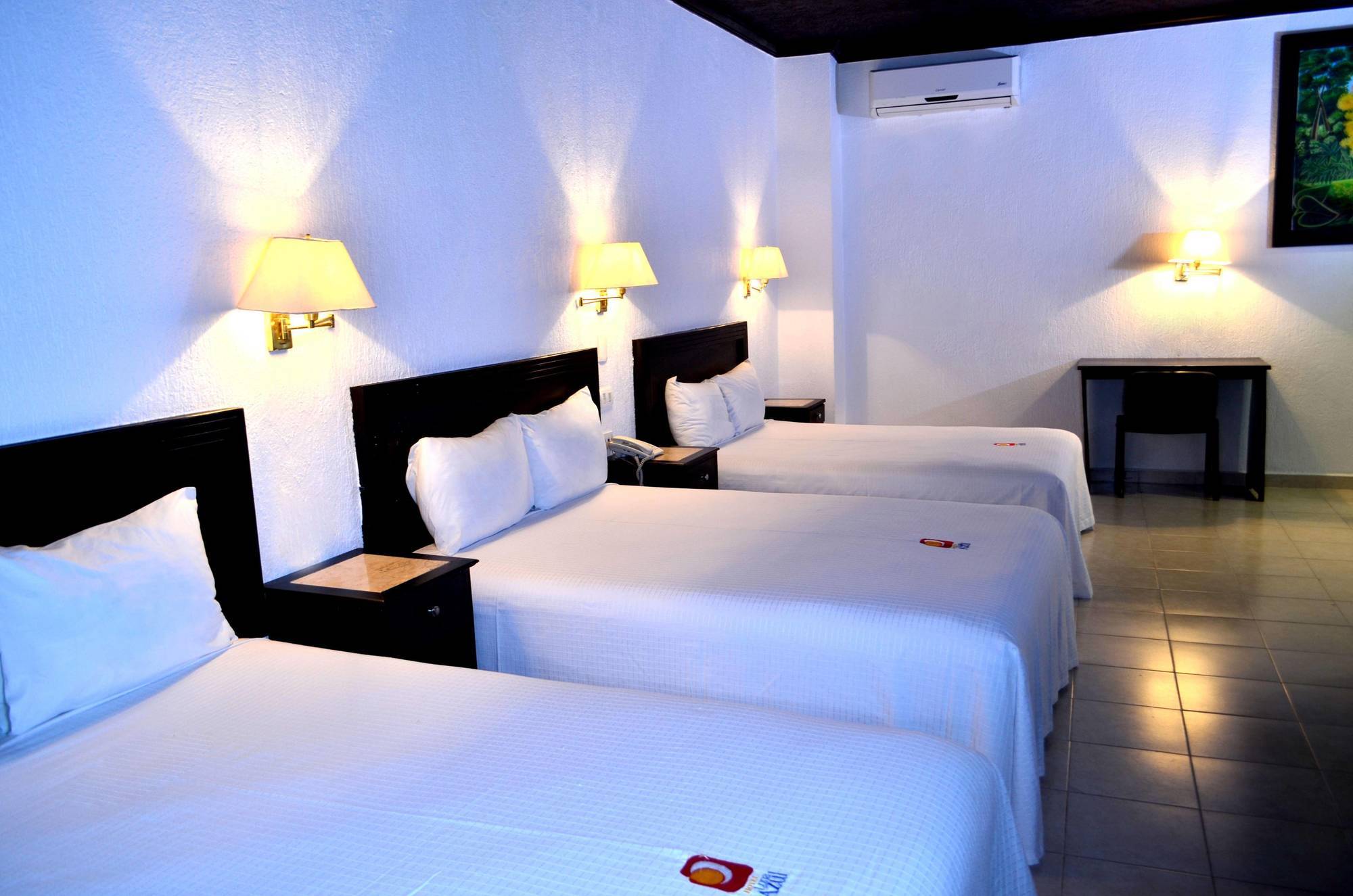 Mia City Villahermosa Extérieur photo