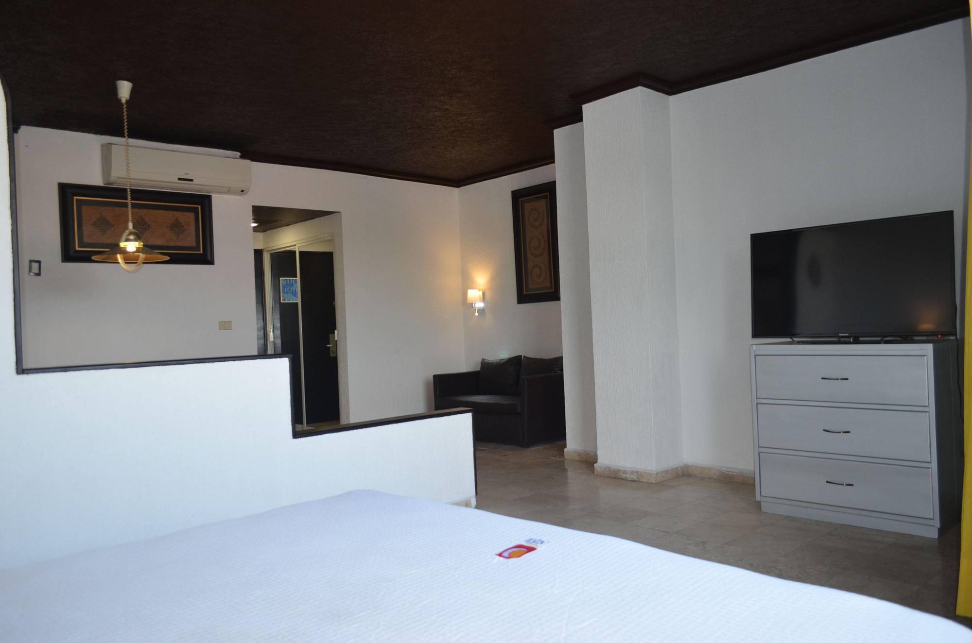 Mia City Villahermosa Extérieur photo