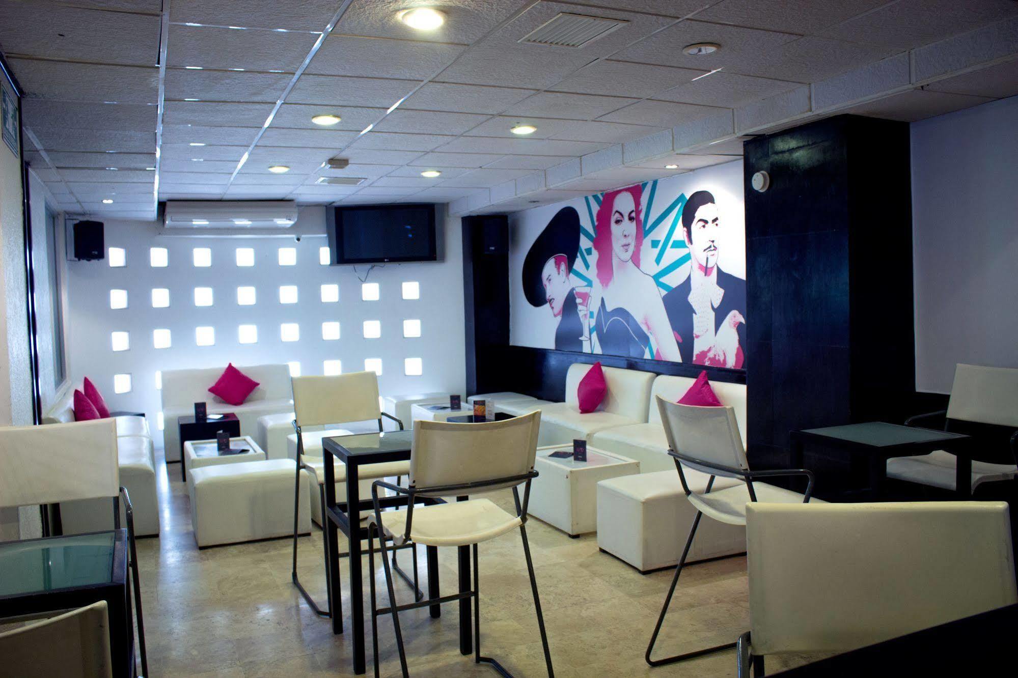 Mia City Villahermosa Extérieur photo