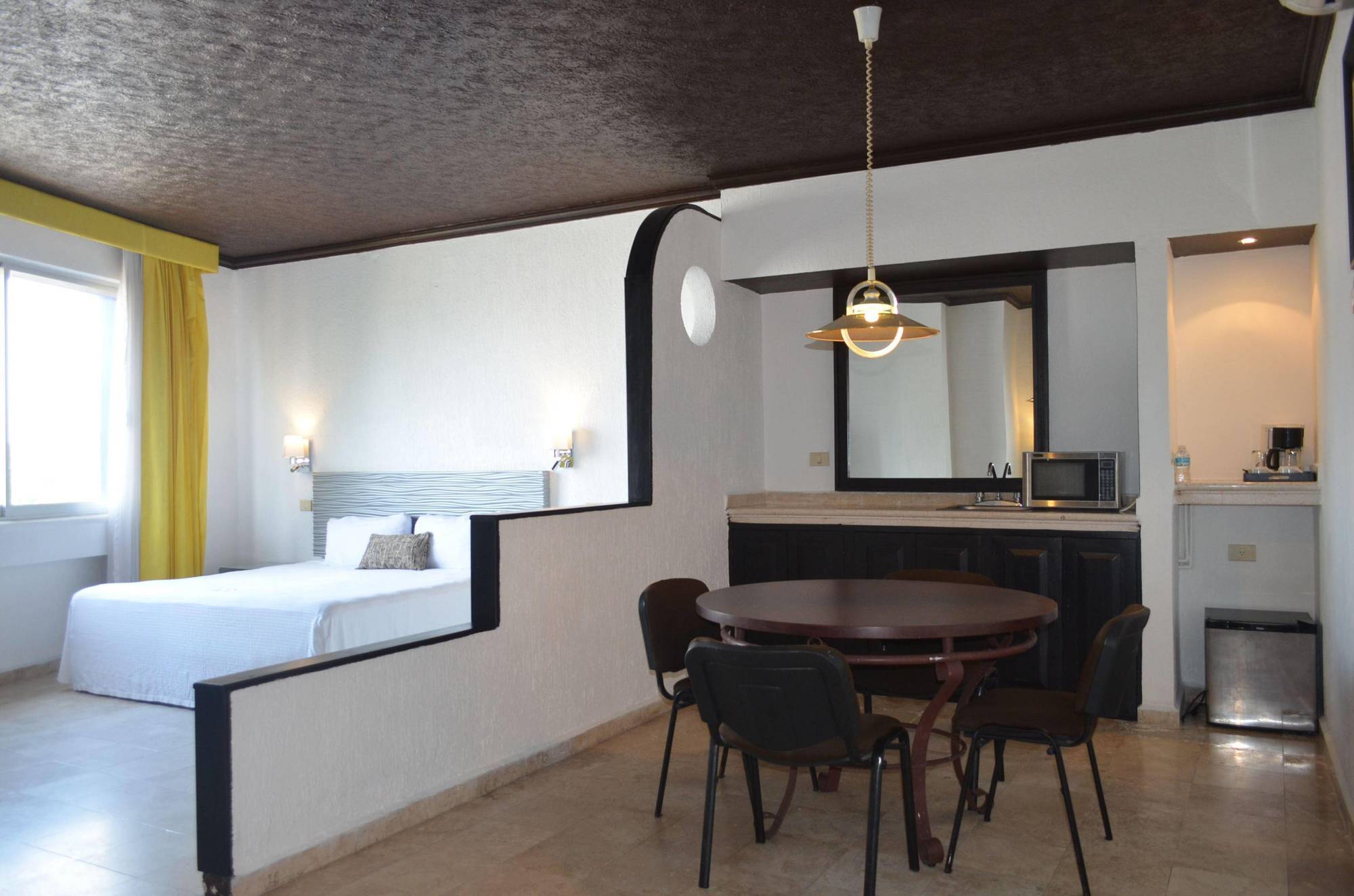 Mia City Villahermosa Extérieur photo