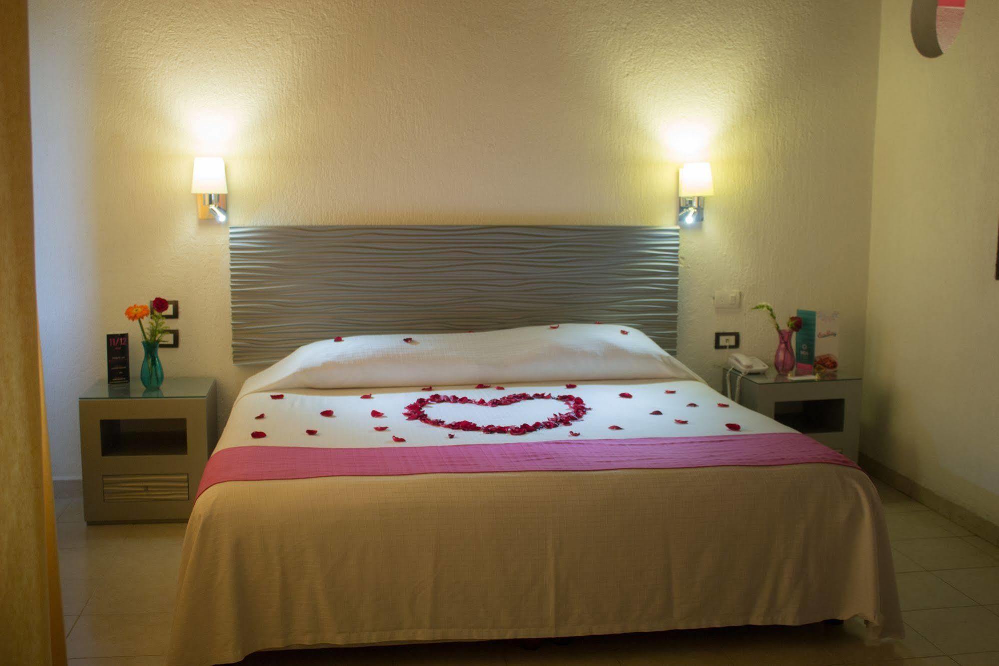 Mia City Villahermosa Extérieur photo