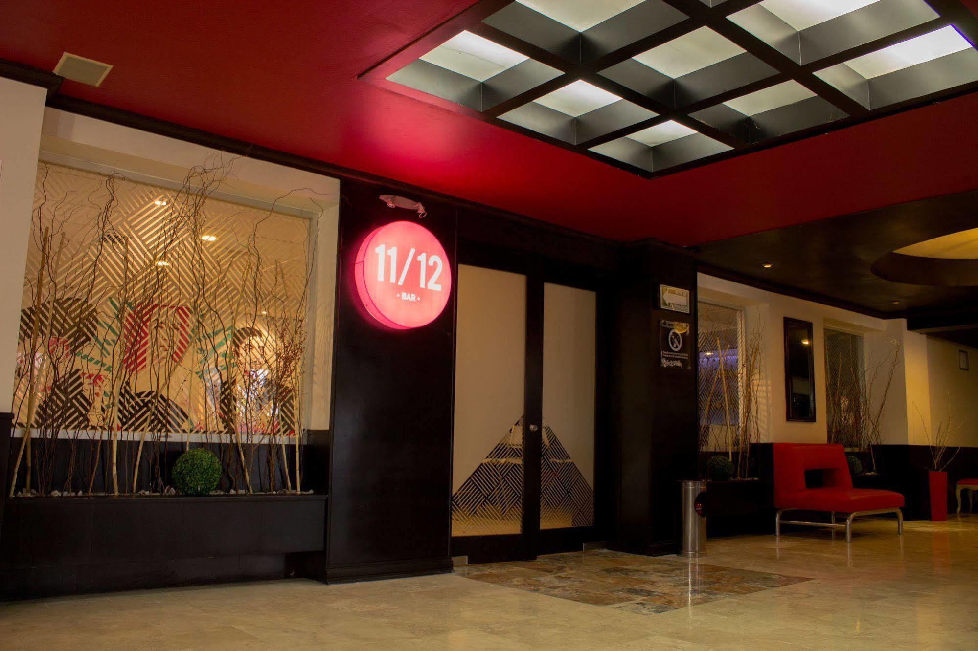 Mia City Villahermosa Extérieur photo