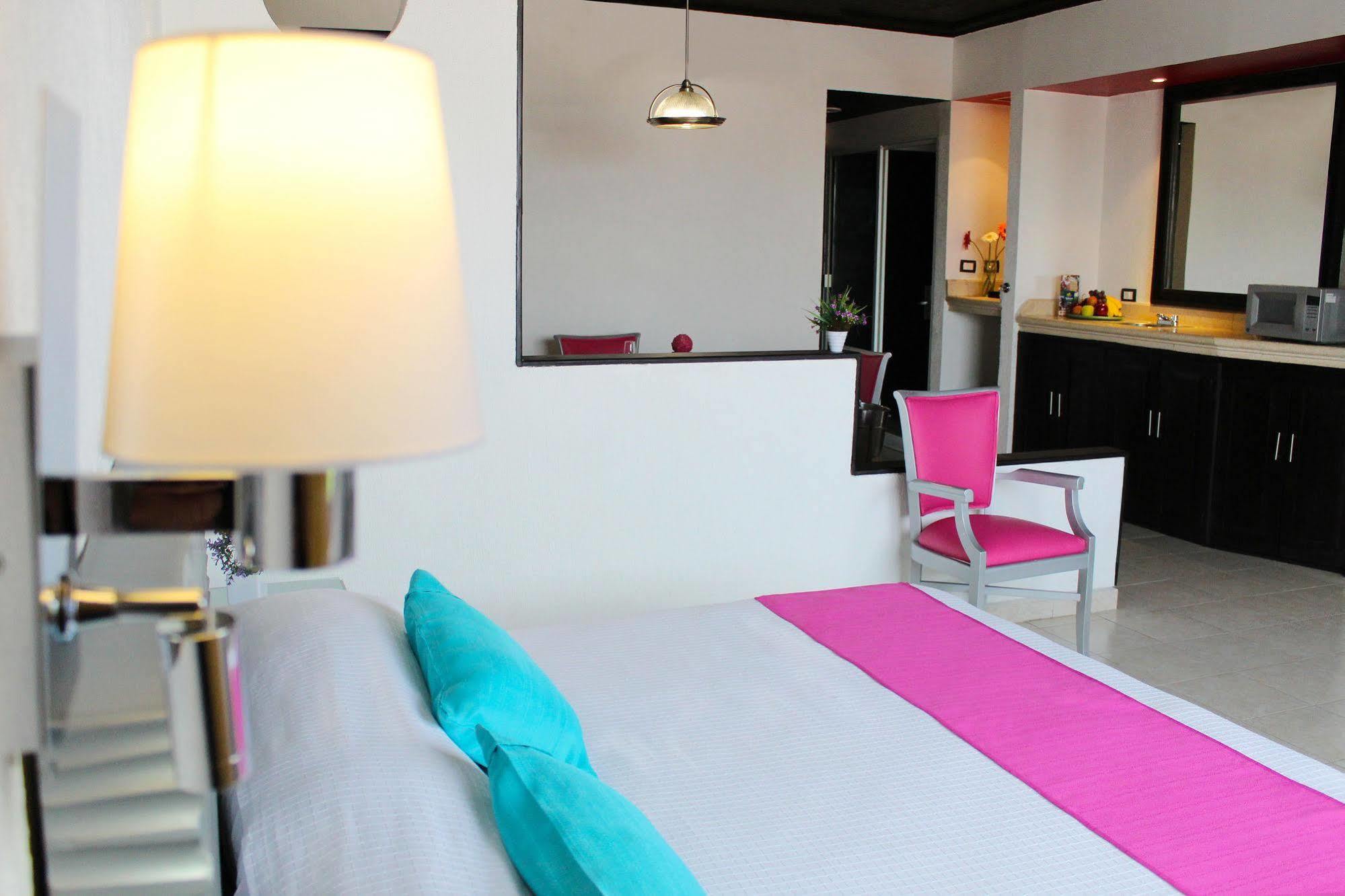Mia City Villahermosa Extérieur photo