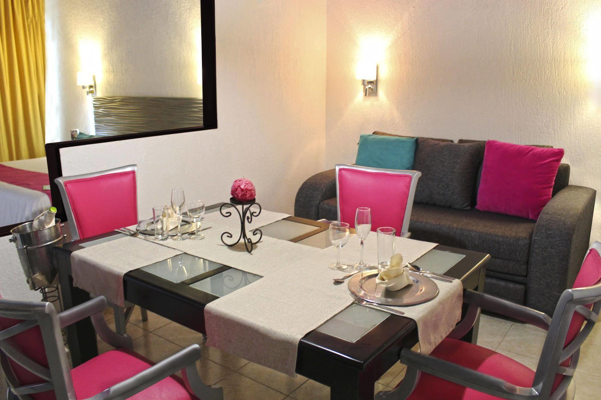Mia City Villahermosa Extérieur photo